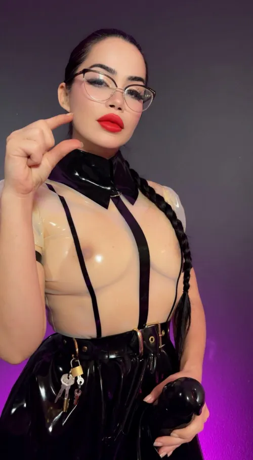 I can't imagine how small and ugly your penis must be.