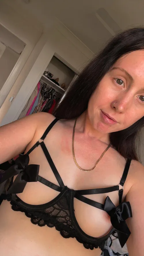 I hope this makes your day 😘