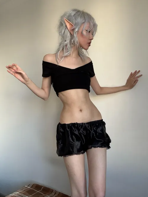 i think im ready for summer