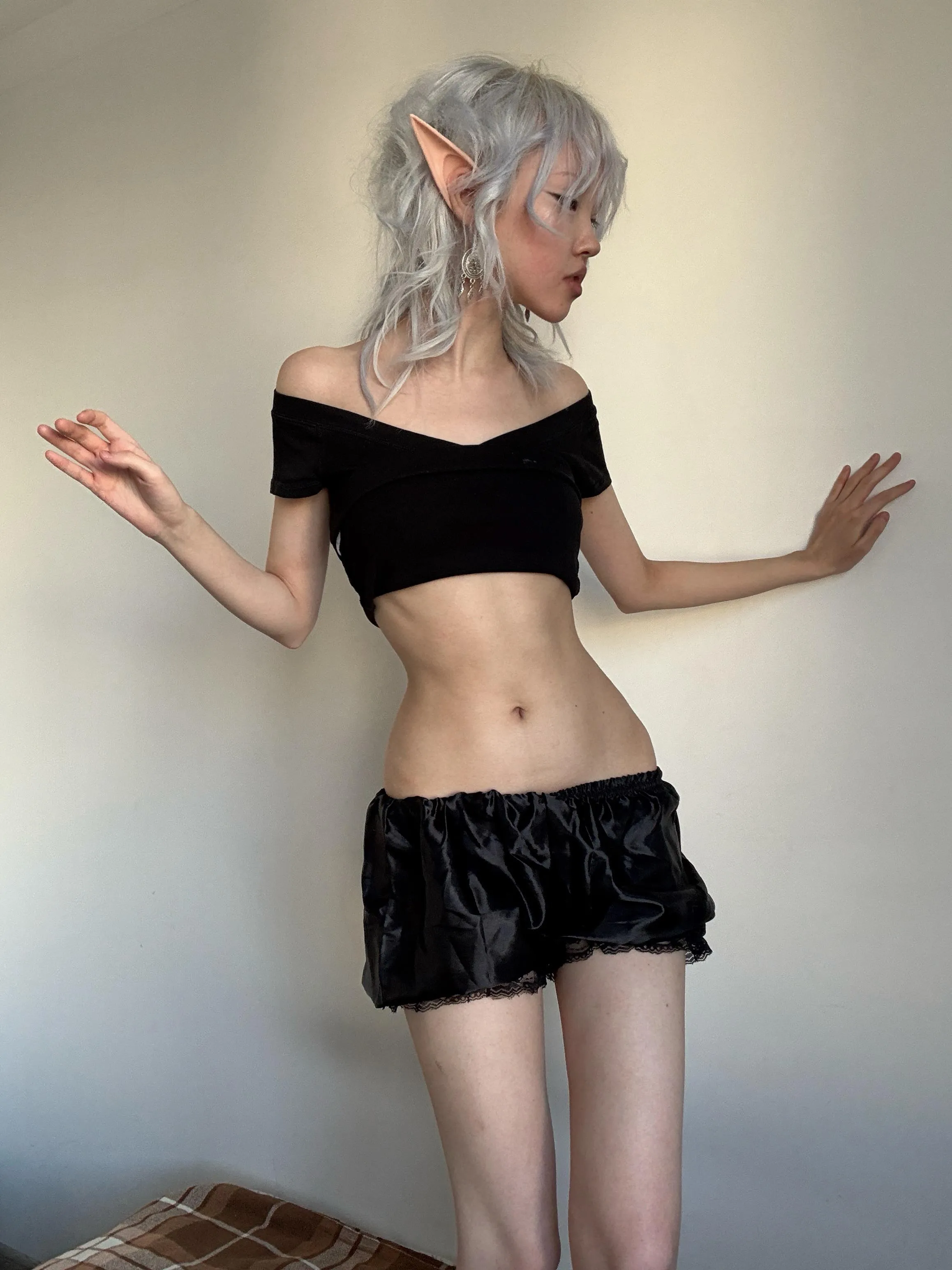 i think im ready for summer