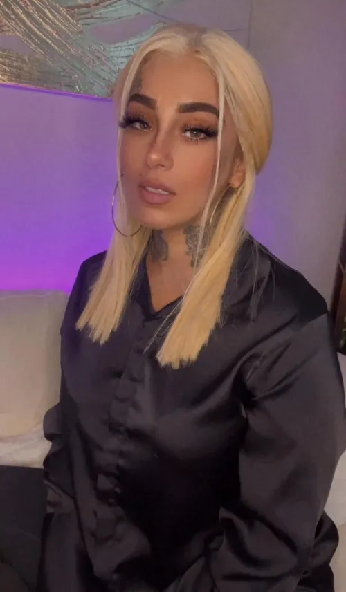 I want to be your favorite