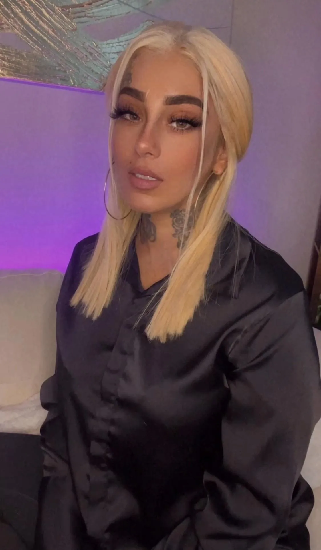 I want to be your favorite