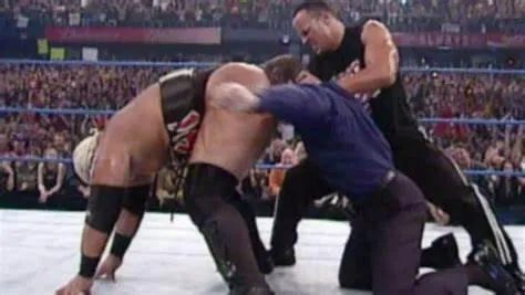 If you had to recreate this with all females, who would you choose and why?