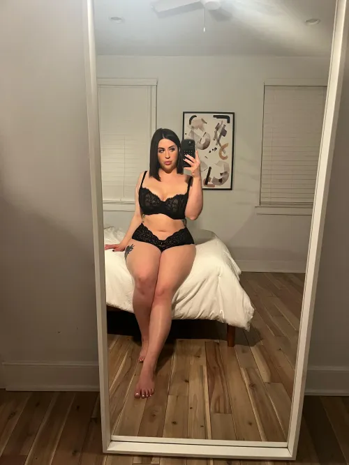 in bed early tonight