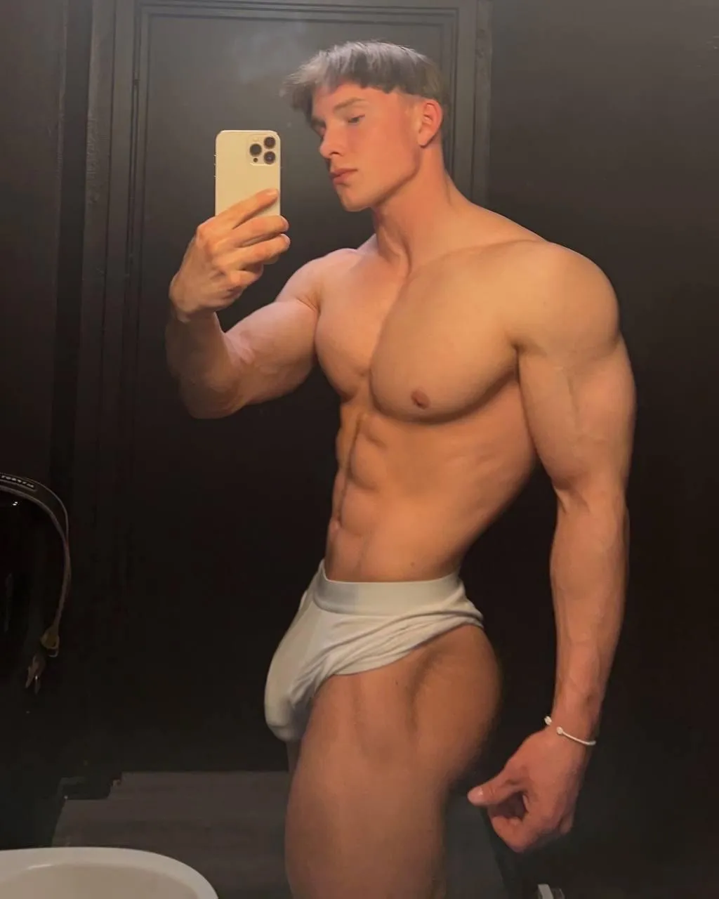 Is this profile okay?