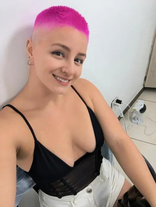 It's almost been a month since this cut