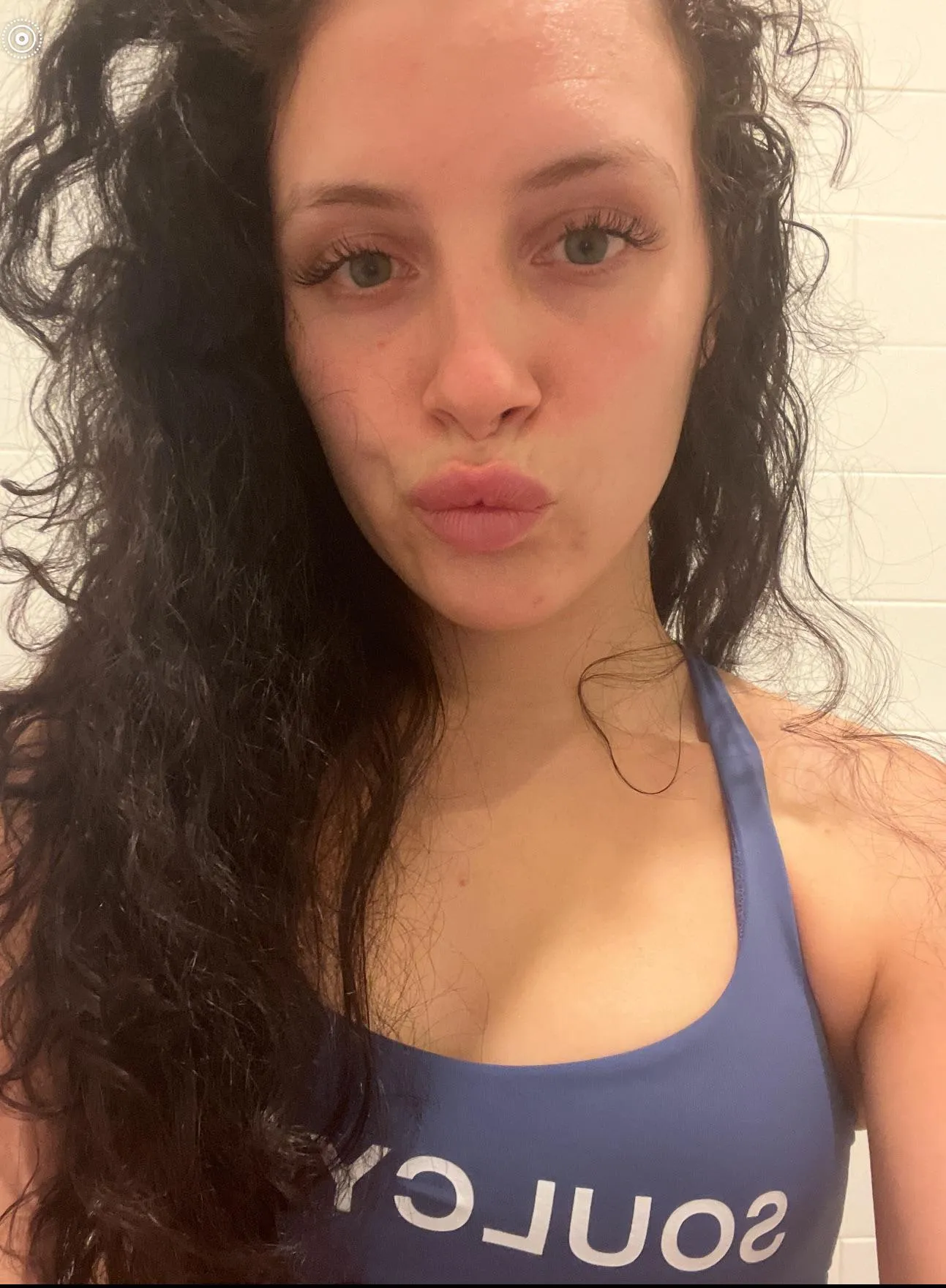 Let me be your college girlfriend