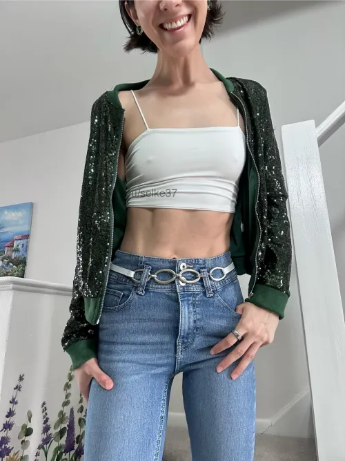 let the festivities begin!