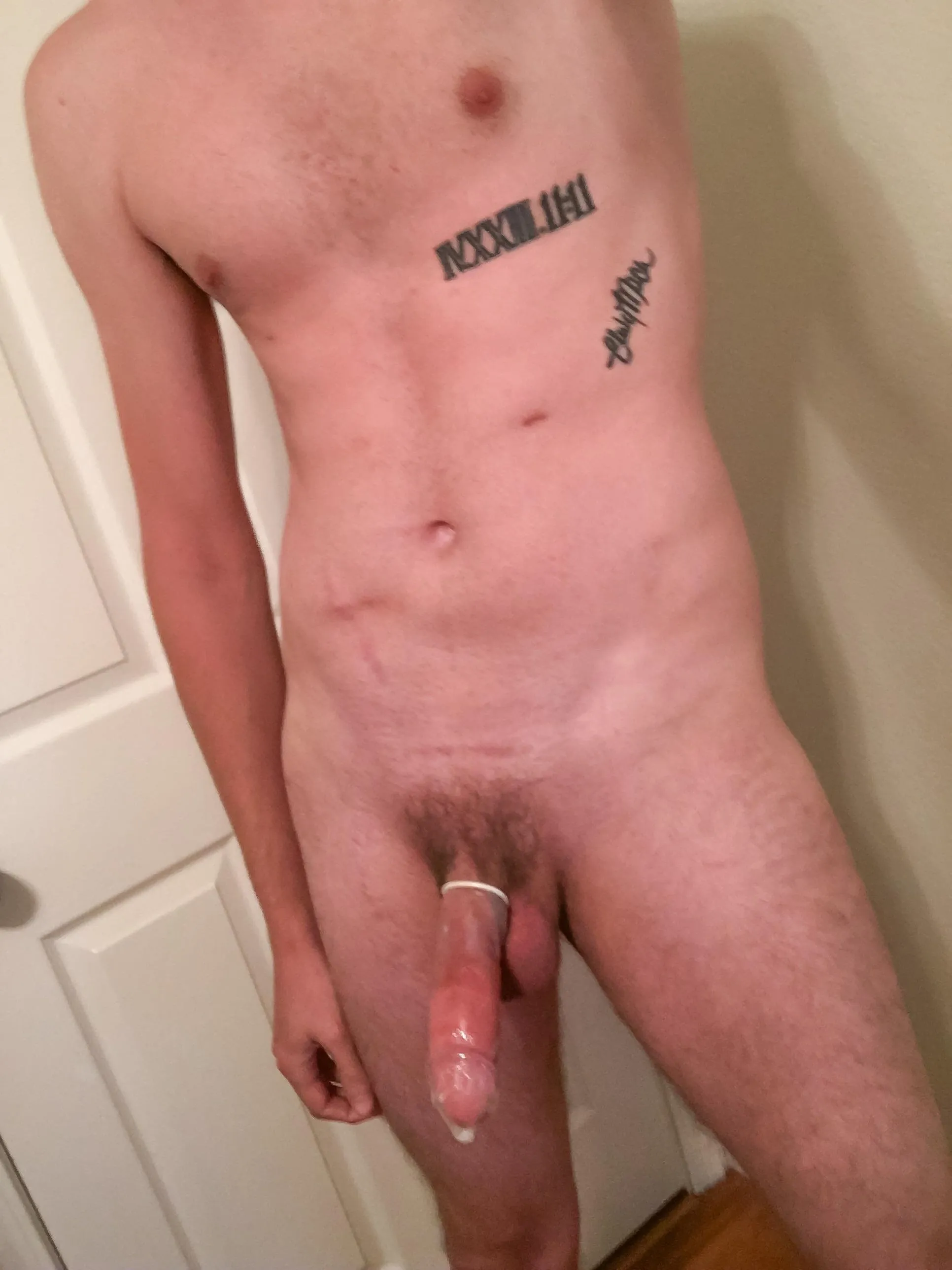[M] Feeling Lucky 🍀