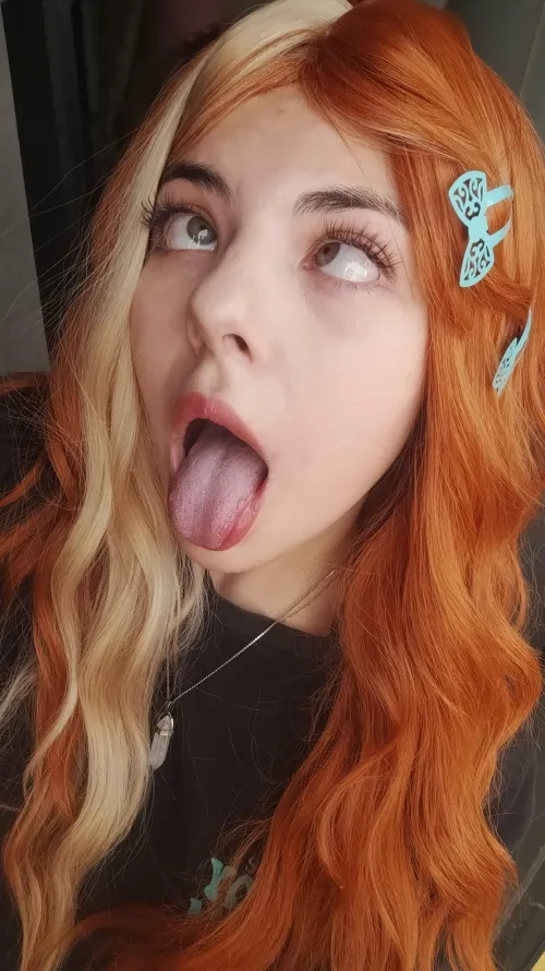 My face when everything is too good! 😏