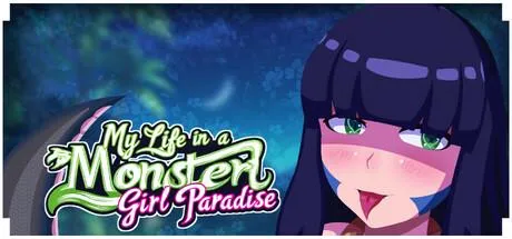 My Life In A Monster Girl Paradise 1.5