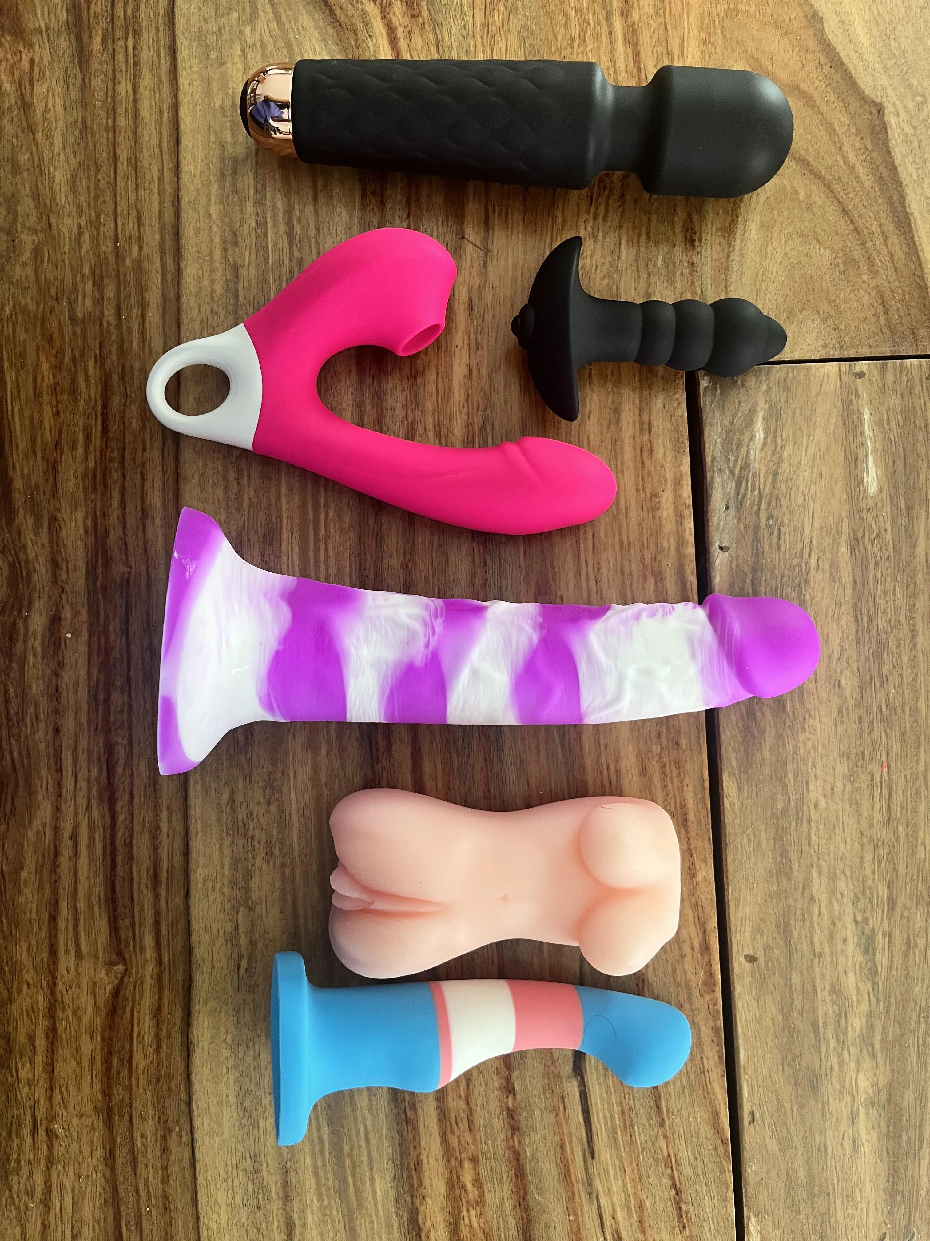 My little collection