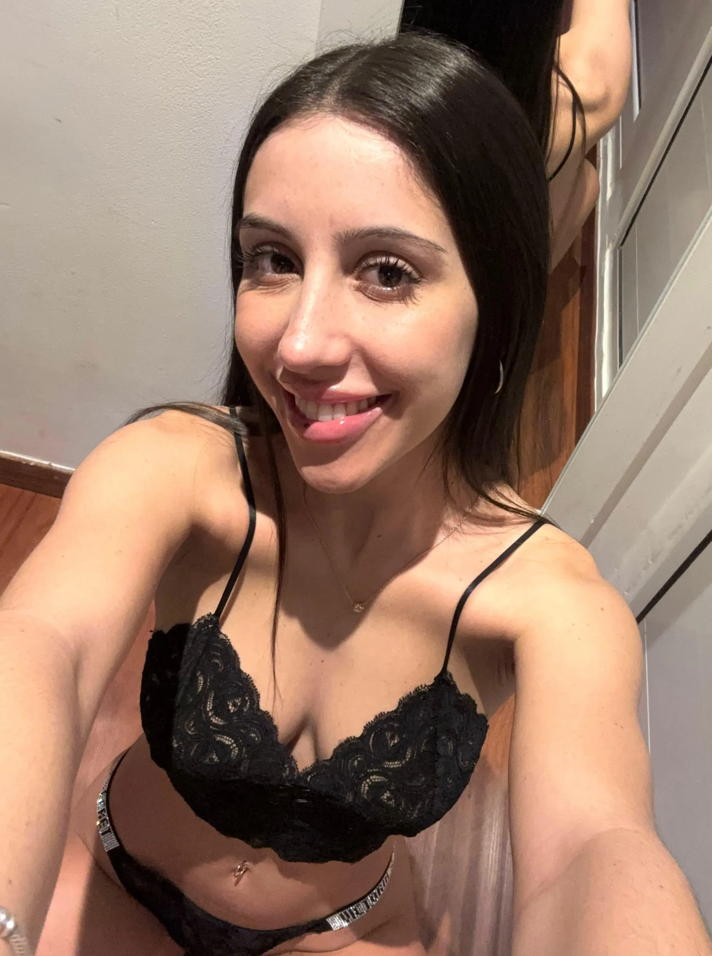 my tits looks cute in this bra