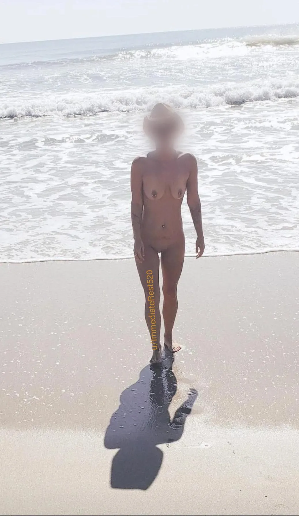 Perfect mix of sun, sand and beauty.