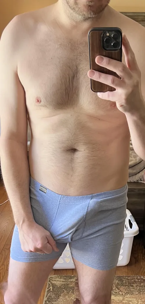 Perhaps I could know a little more about your wife