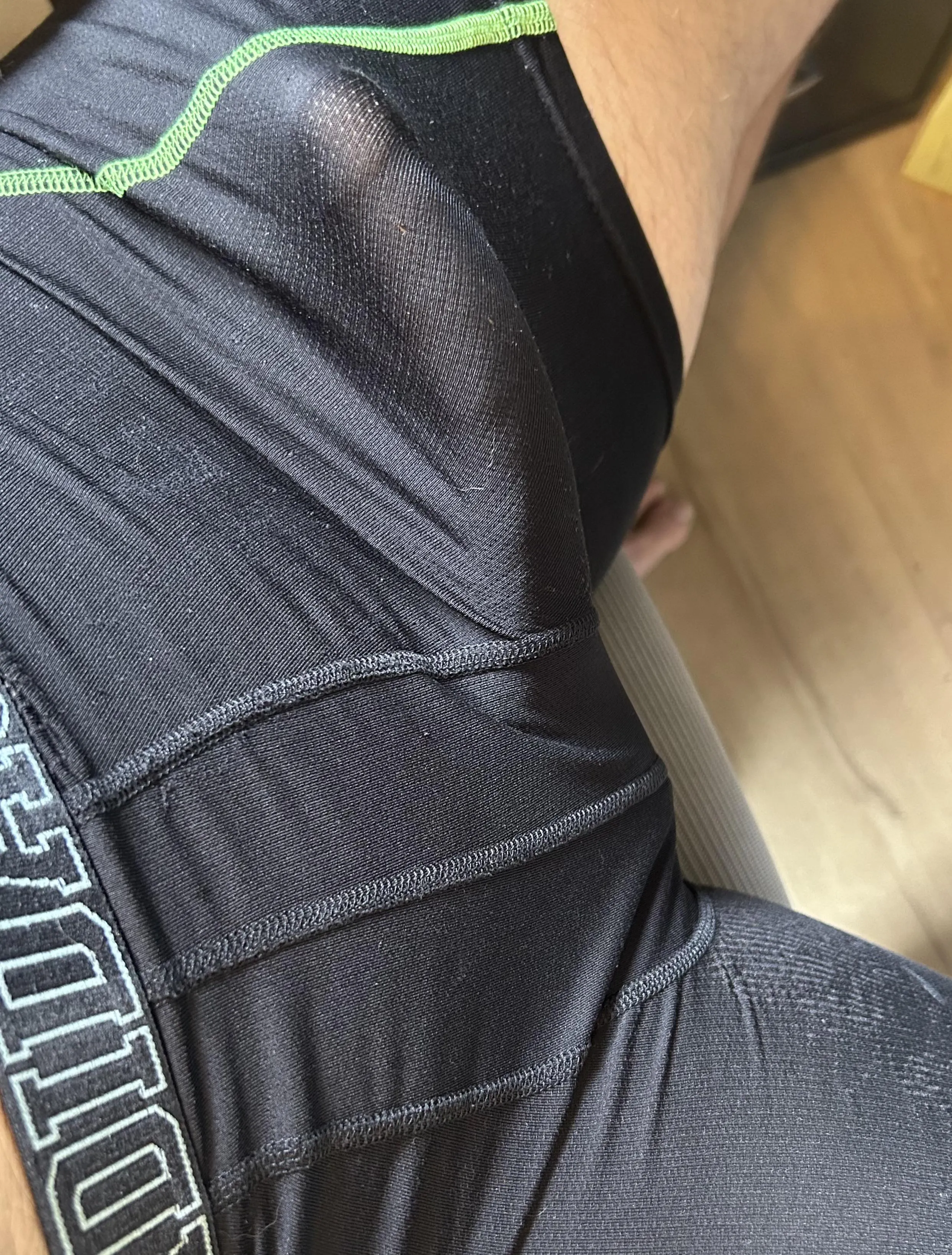 Perks of working from home