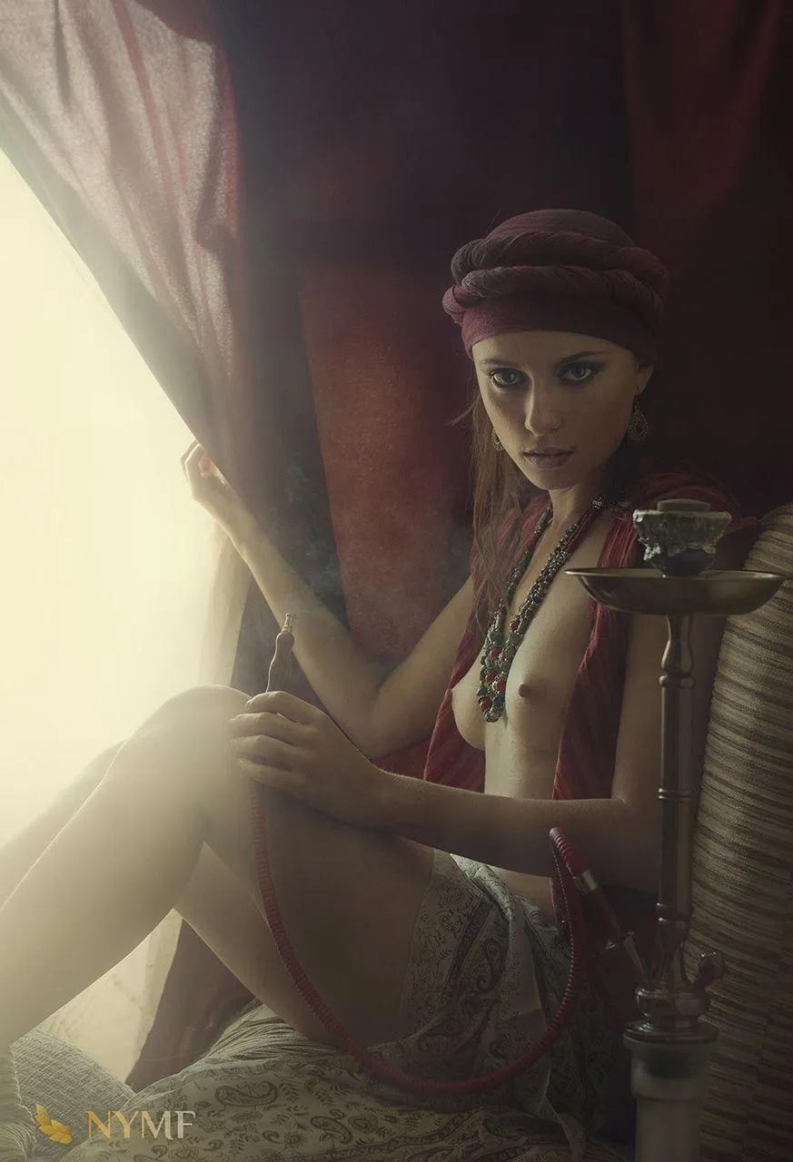 princess of the east