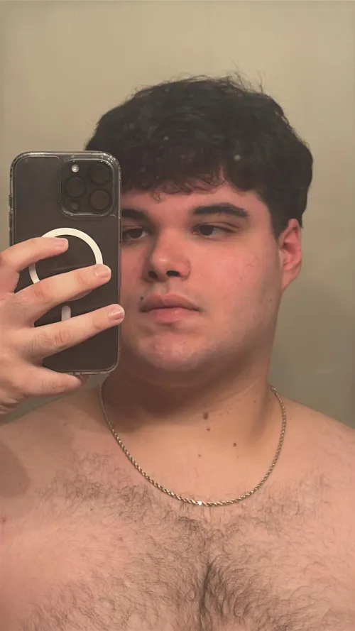 really need my dick down someone’s throat