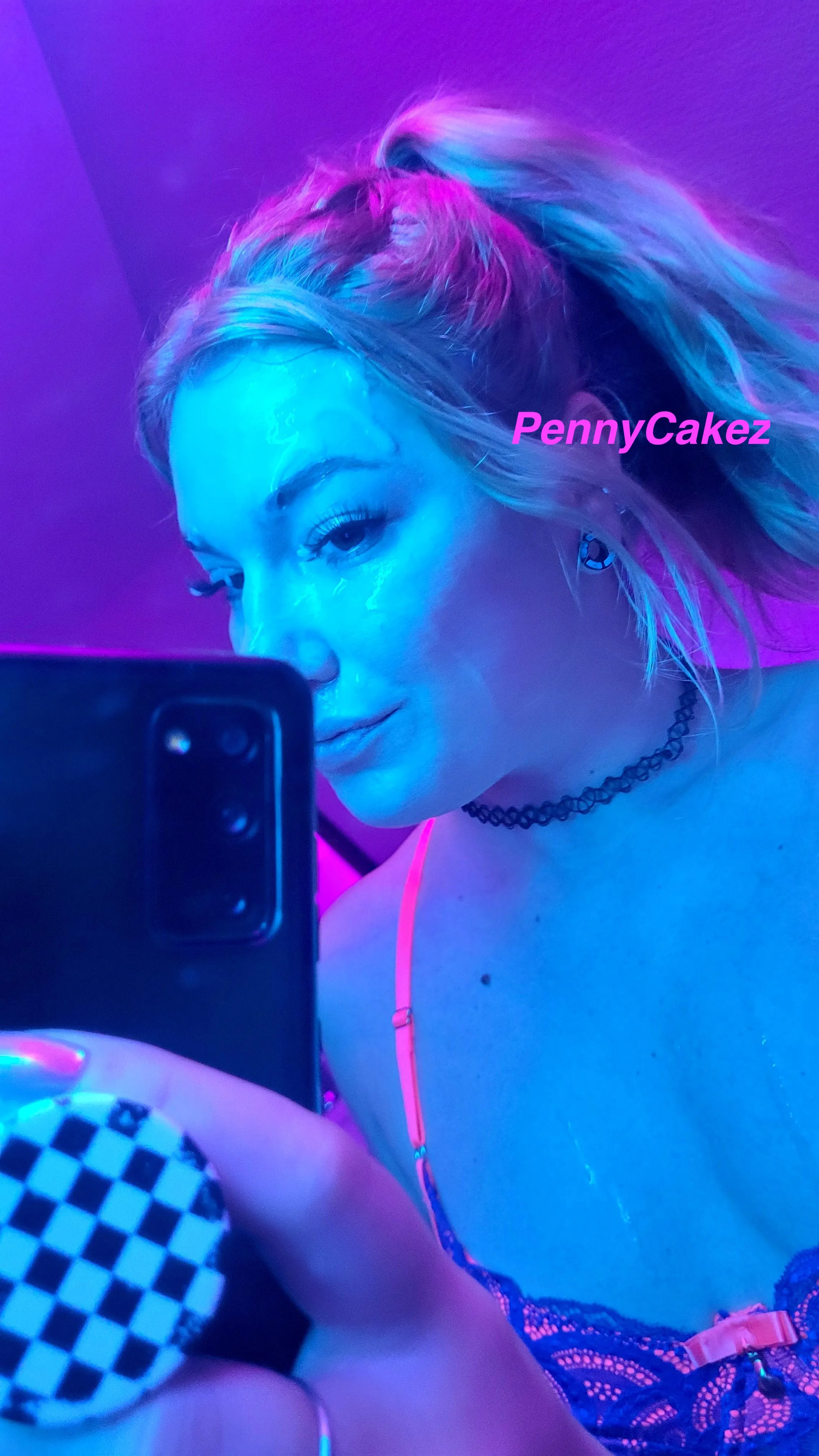 Sent this to my ex. What do you think he sent back?