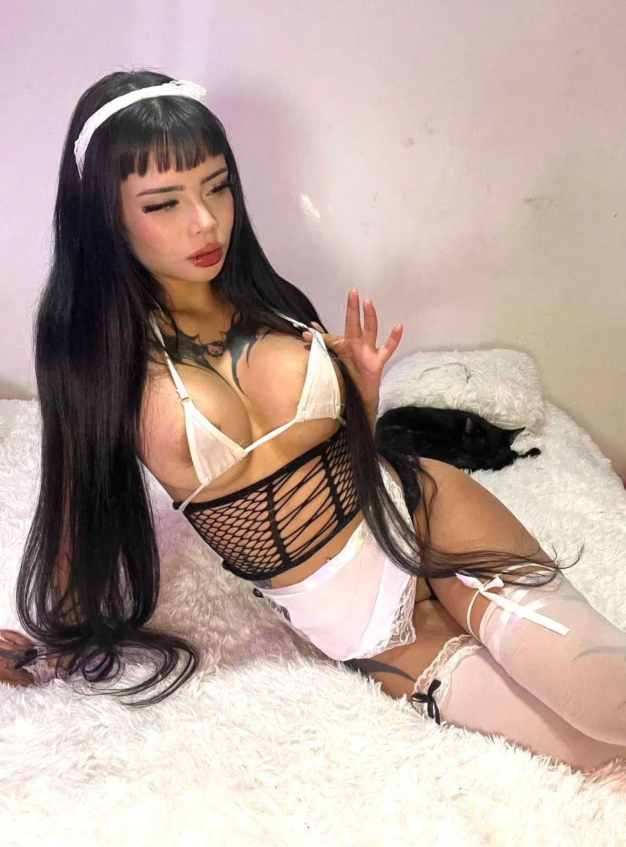 sexy or whatever you guys say