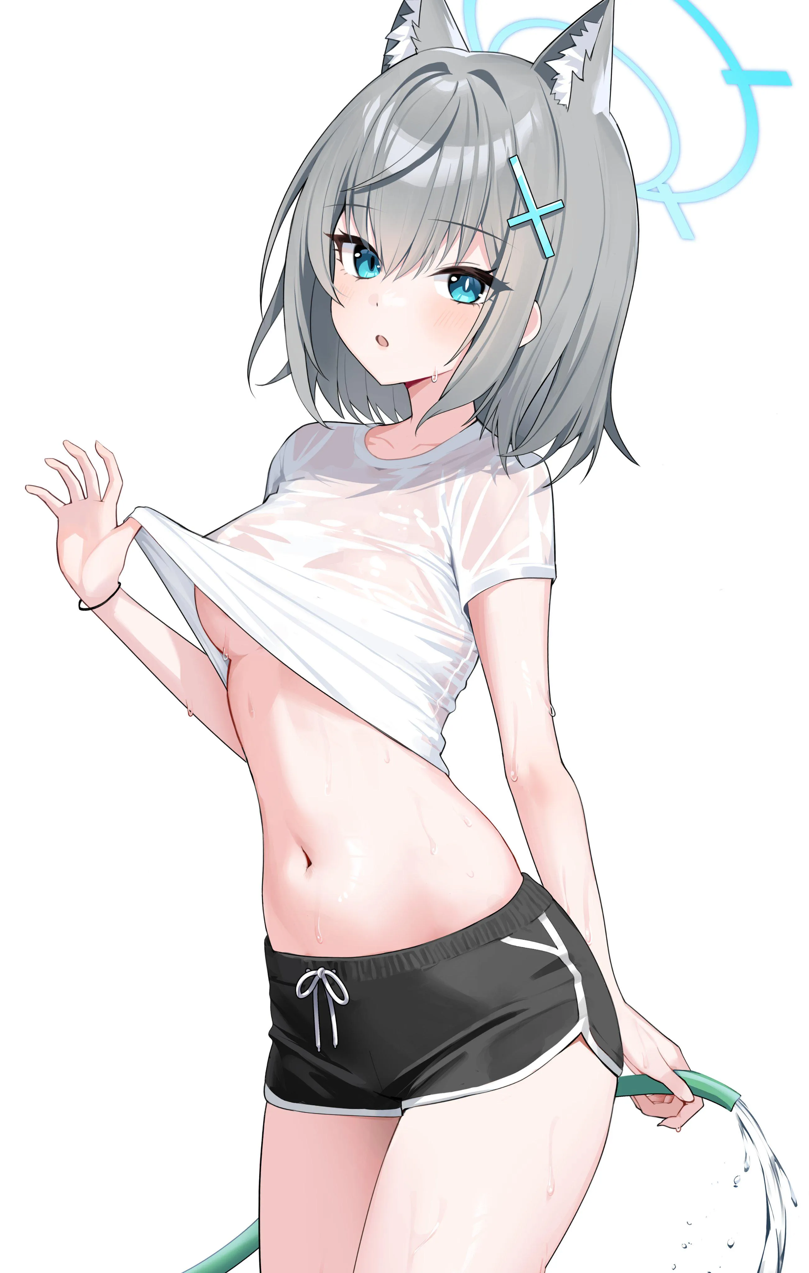 Shiroko [Blue Archive]