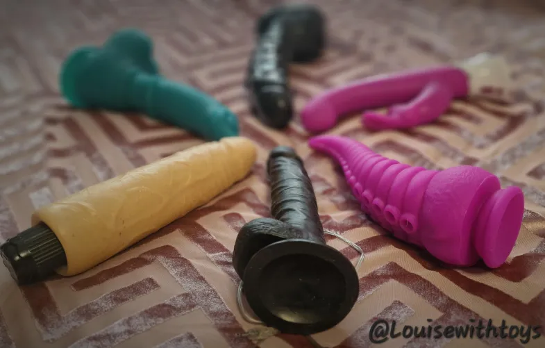 Some of my favourites