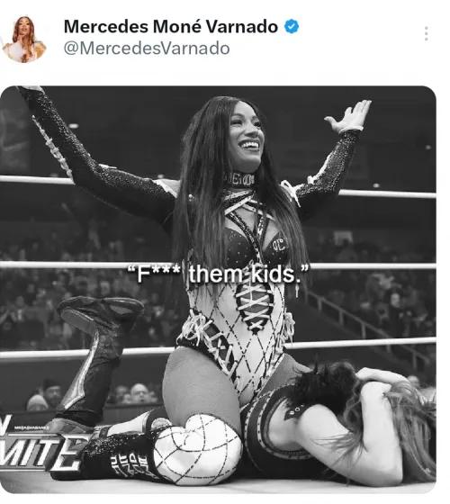 step up to Mercedes and get embarrassed 😂