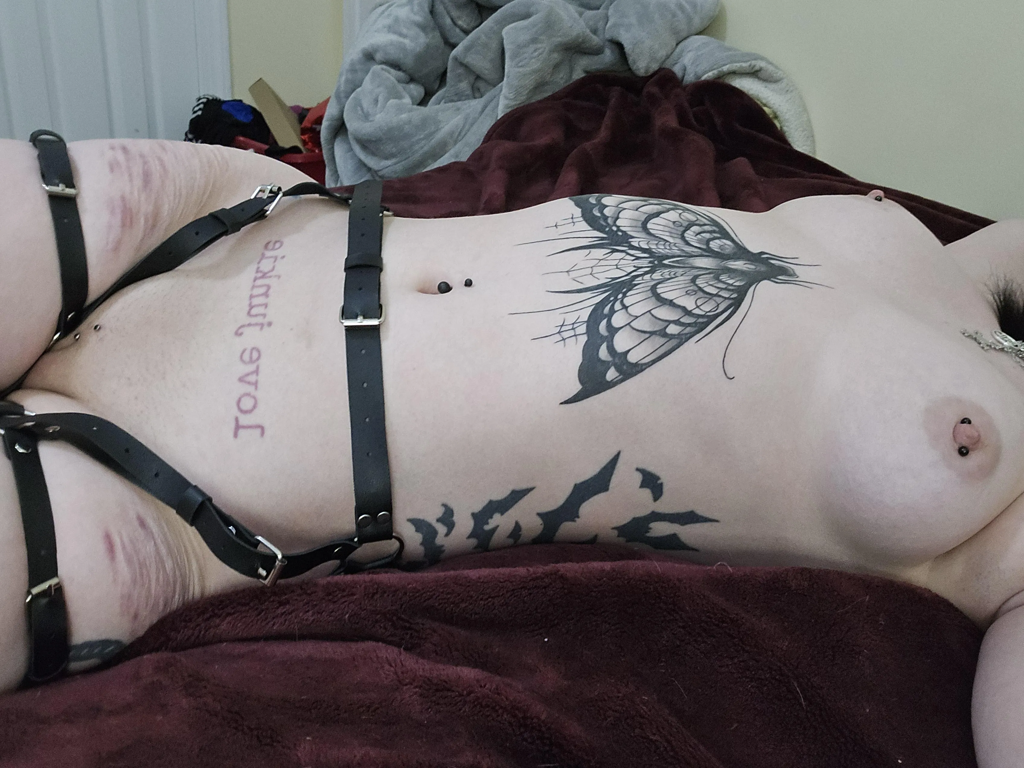 texture for extra grip