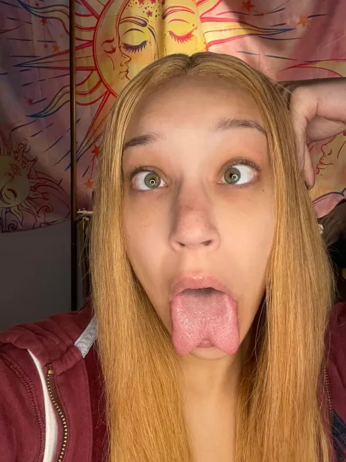 Thirsty for your load