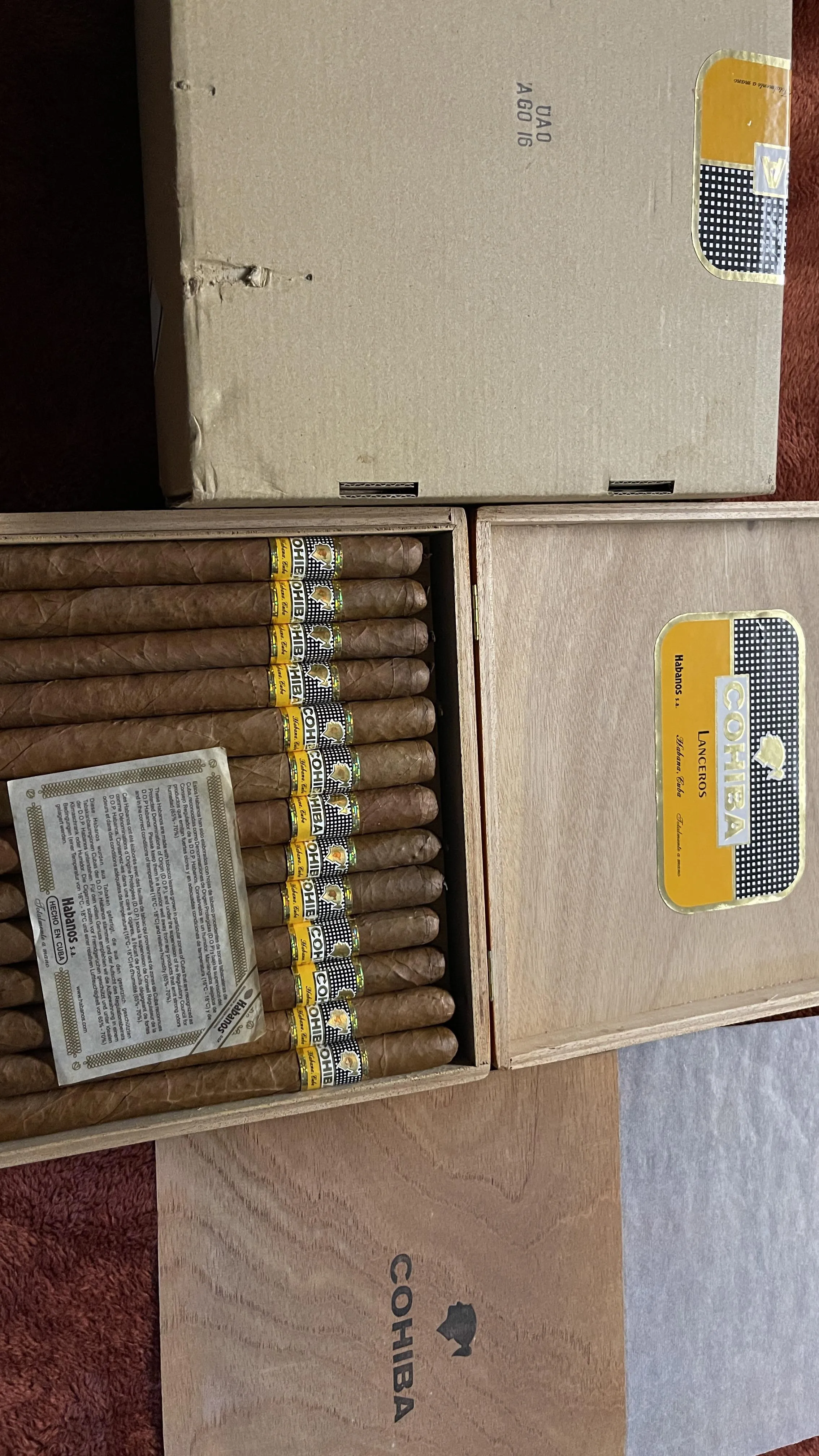 Today’s arrival😍