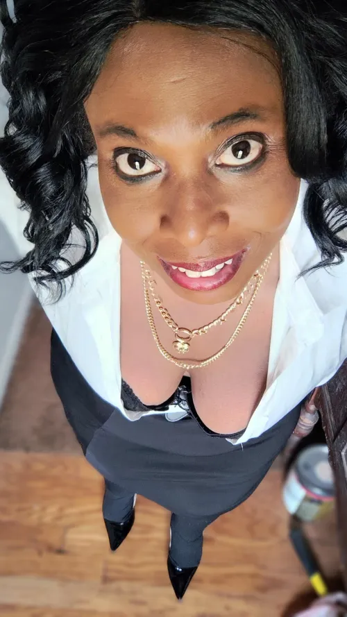 Veronica Steele ❤️ grandma