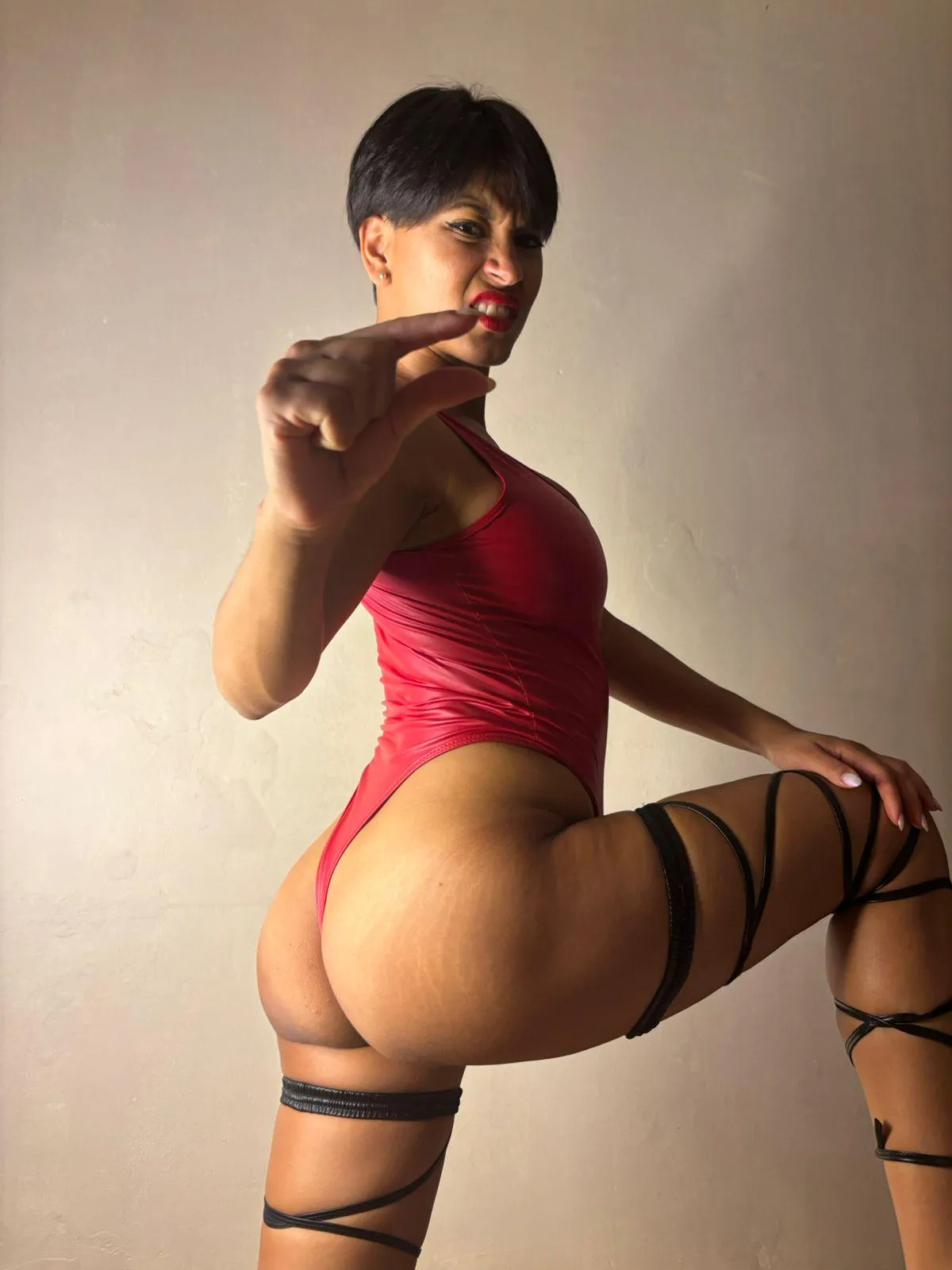 very few centimeters for this big body