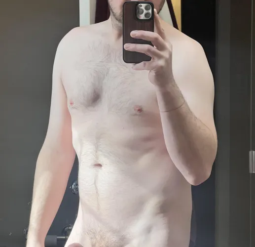 Weathers getting warmer...almost hotwife season