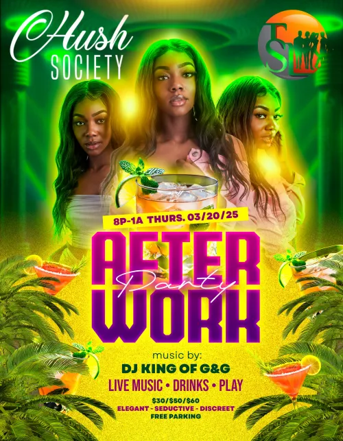 Weekly Lifestyle event! Come meet Couples, unicorns, and vetted single males!