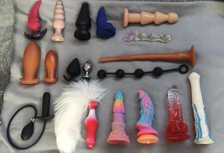 What do you think is missing here?