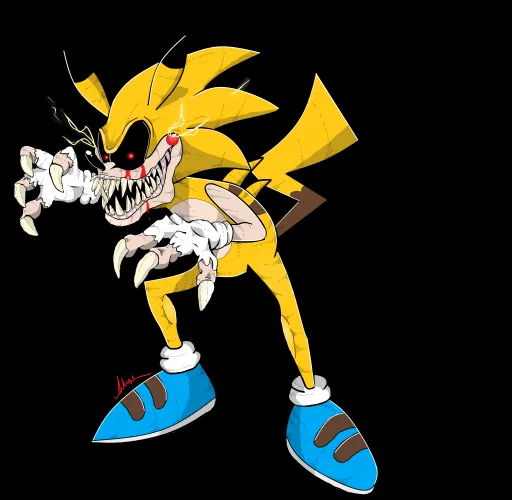 What's the video where Sonichu orders Chris to cut his taint? [SPOILERS]