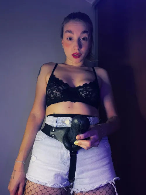 Where are my virgin asses?