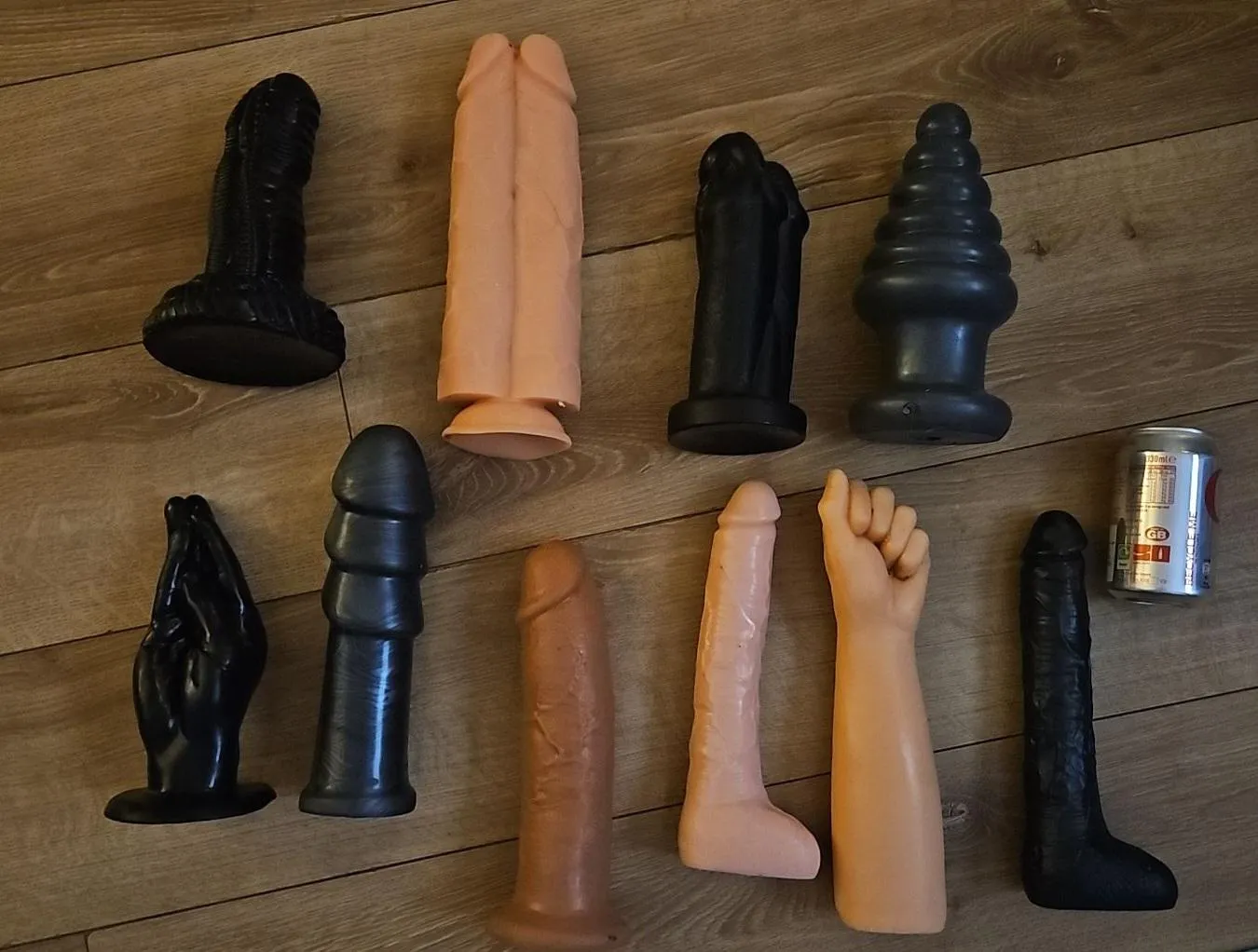 Which one is your favourite?