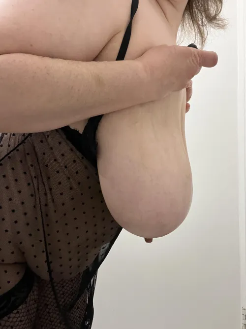 Who likes them hanging