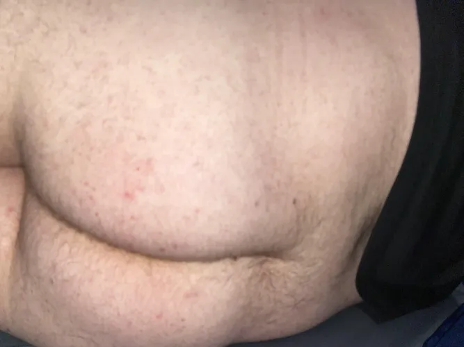 Who wants to give me my birthday spankings?