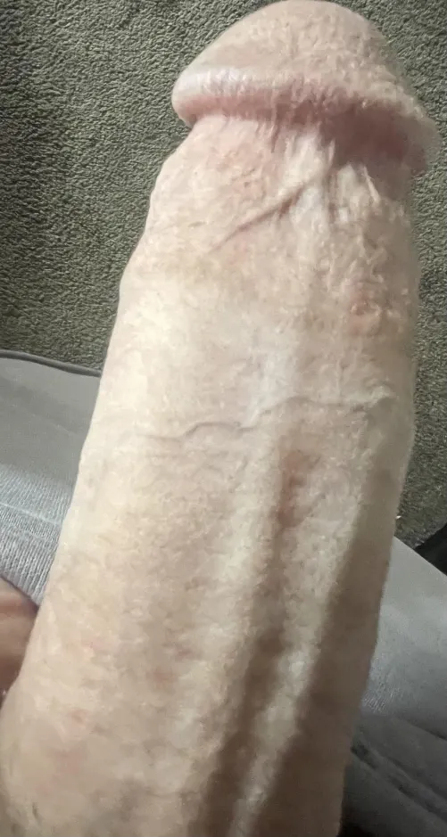 Who’s going to suck it