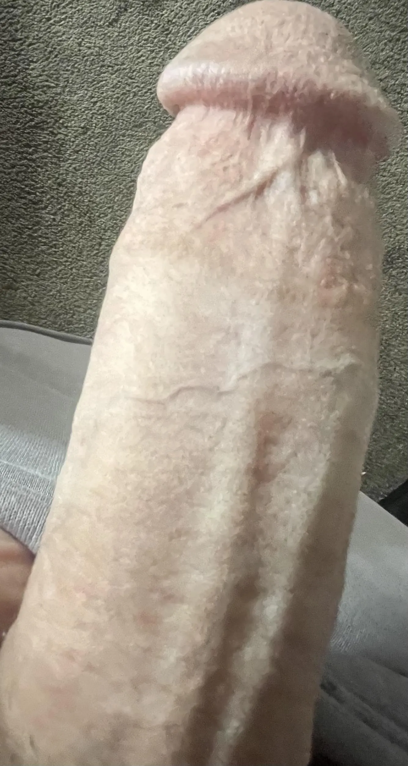 Who’s going to suck it