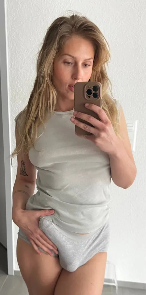 Whwat about a reveal?