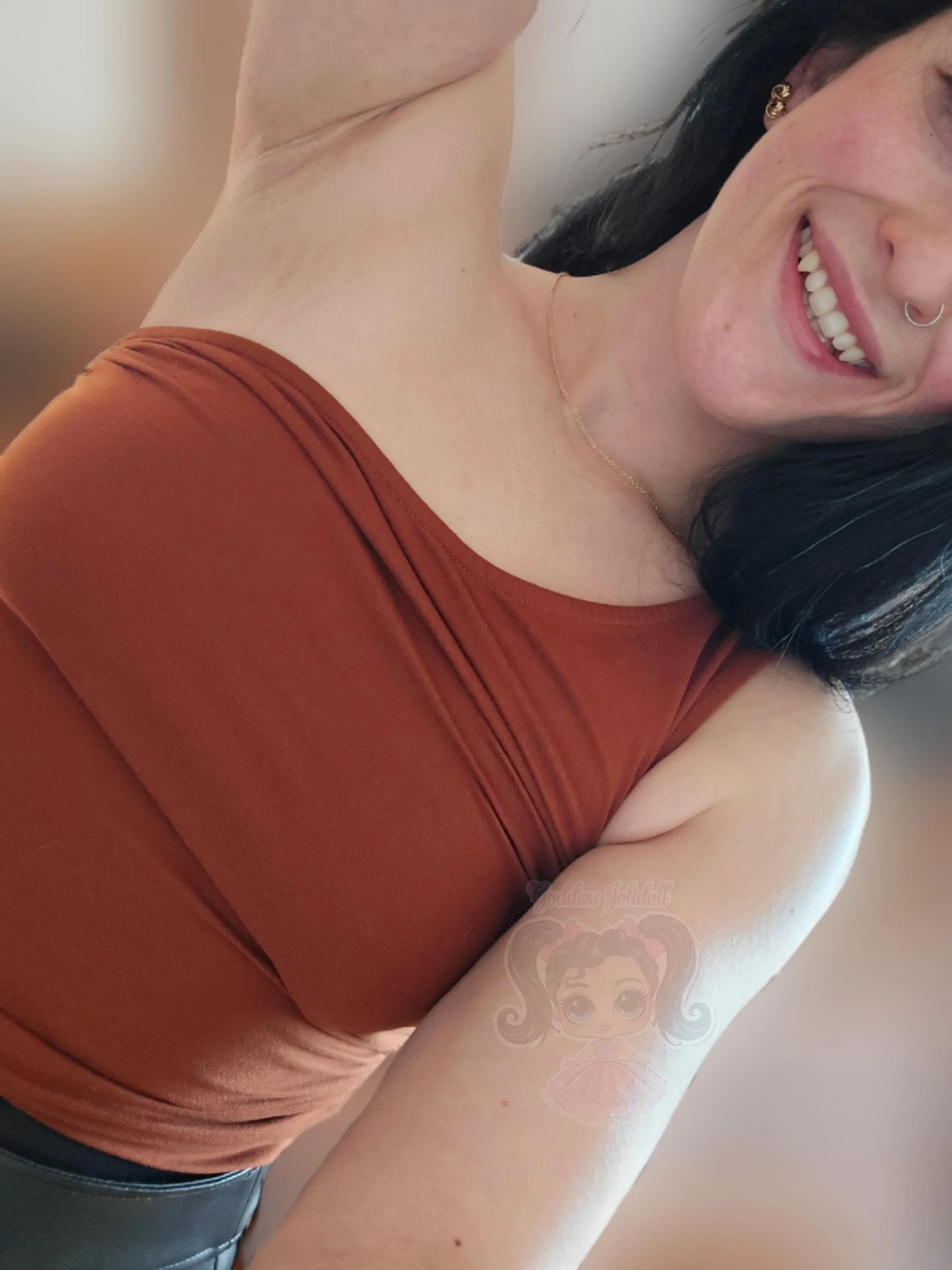 Would you like to describe the smell and taste?👅👃