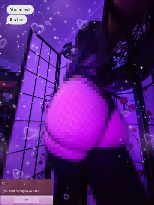 You don't belong to yourself, you belong to Me. I have you right where I want you! Addicted, gooned out & willing to do anything to please Me.