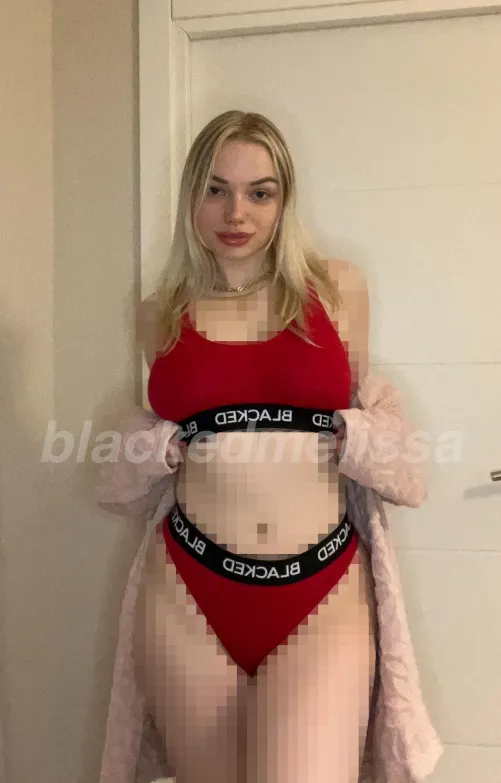 Your bloodline ends with your handpussy