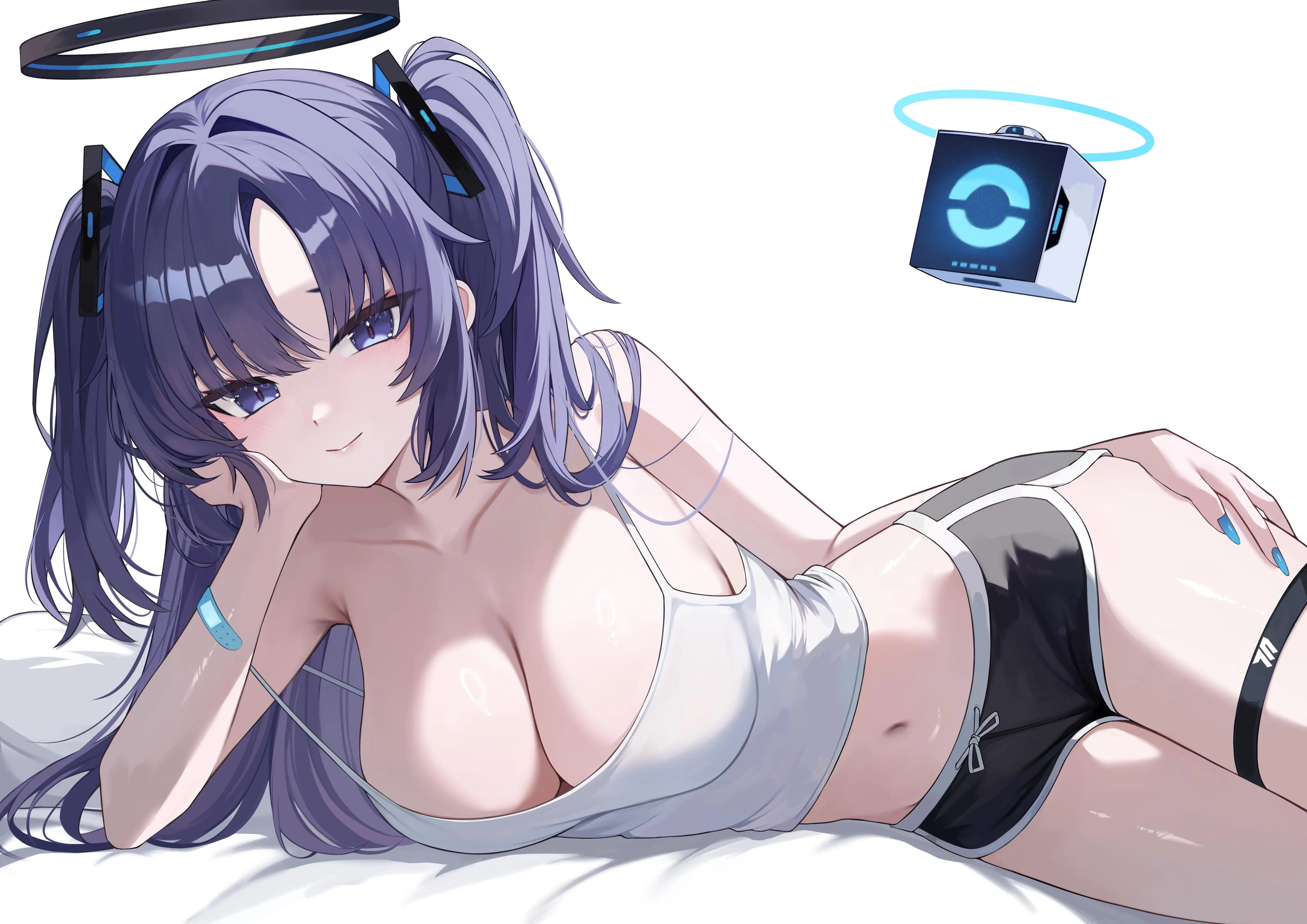 Yuuka [Blue Archive]