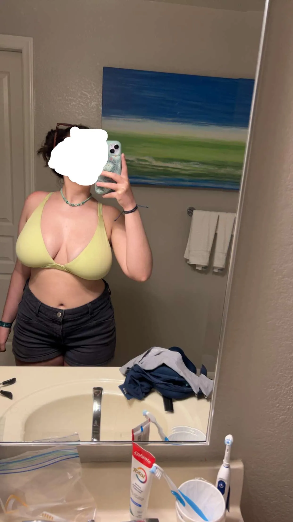19, guess my cup size