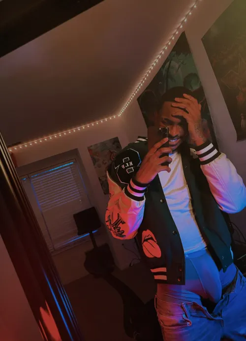 (24 straight) it's better blk😈