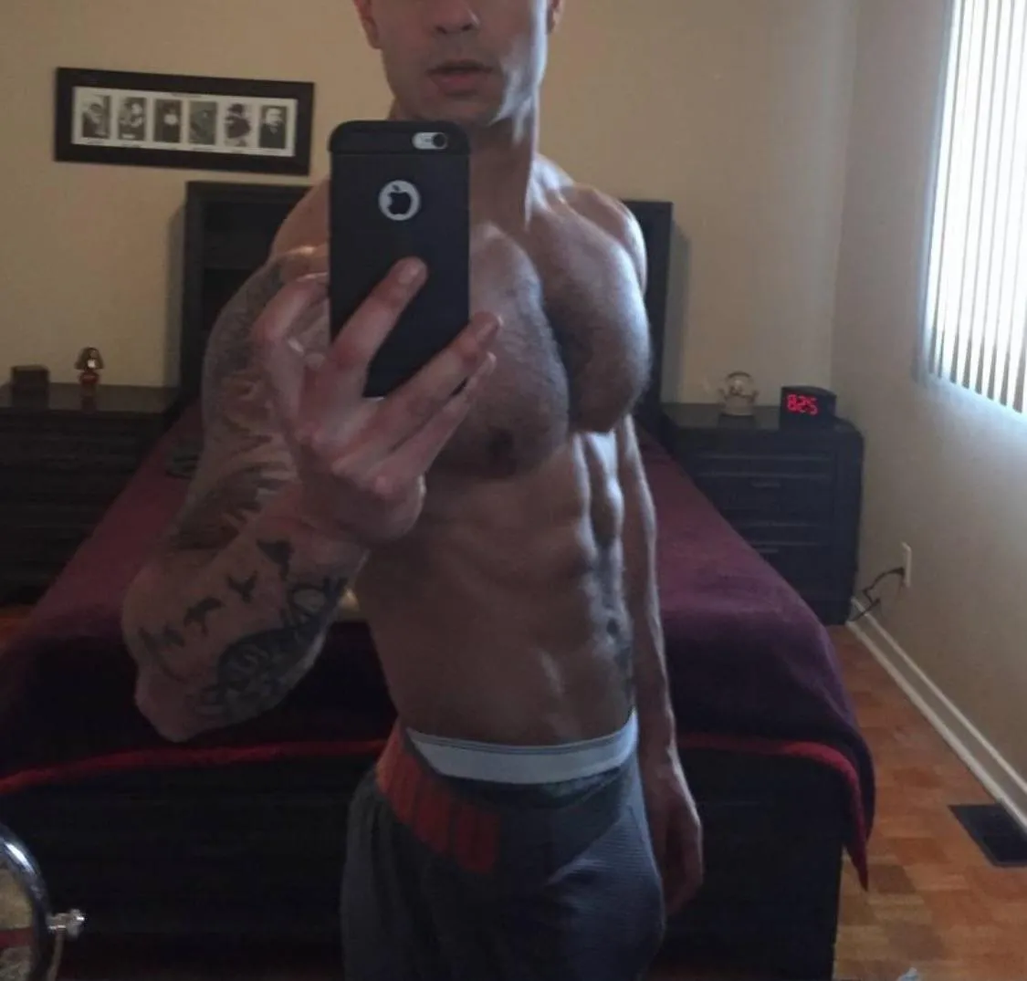 (34) teaser. firefighter, I have more on my profile